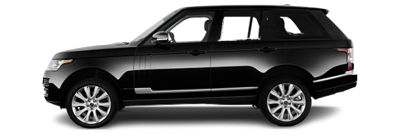 Range rover sports